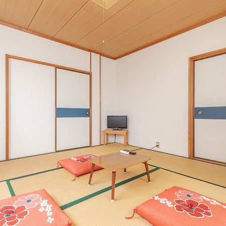 Tabist Business Kawashima Ryokan Ono Ono  ภายนอก รูปภาพ