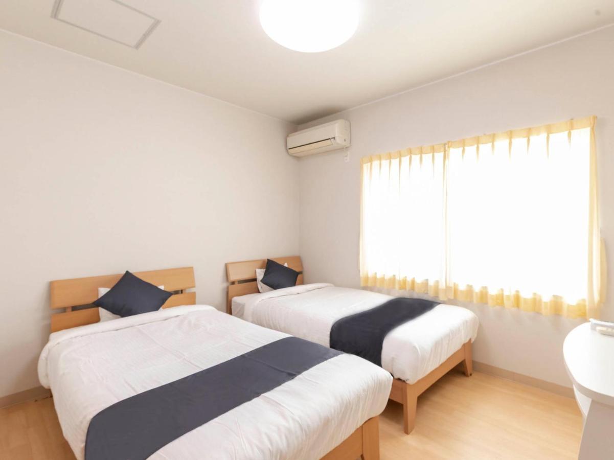 Tabist Business Kawashima Ryokan Ono Ono  ภายนอก รูปภาพ
