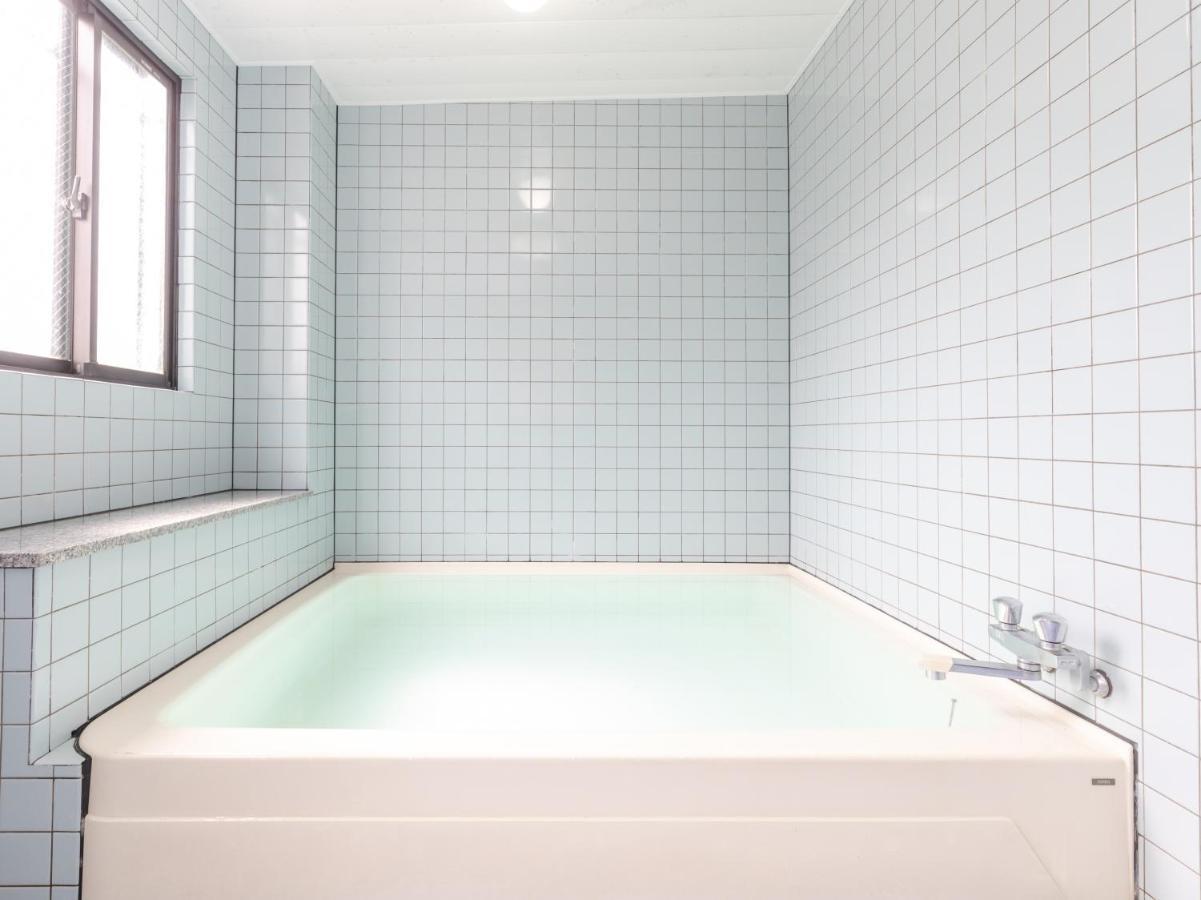 Tabist Business Kawashima Ryokan Ono Ono  ภายนอก รูปภาพ